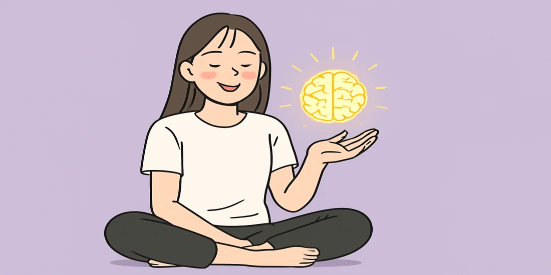 Cómo las prácticas de mindfulness influyen en el CI y el rendimiento cognitivo