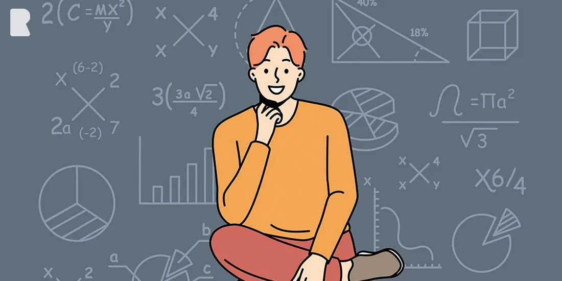 ¿Cuál es la desviación típica de un test de CI?