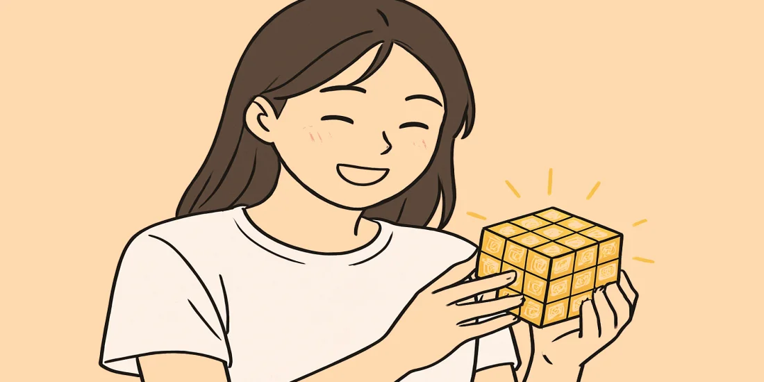Dentro de la Mente de un Prodigio: Cómo el Desarrollo Cognitivo Temprano Moldea las Trayectorias del CI