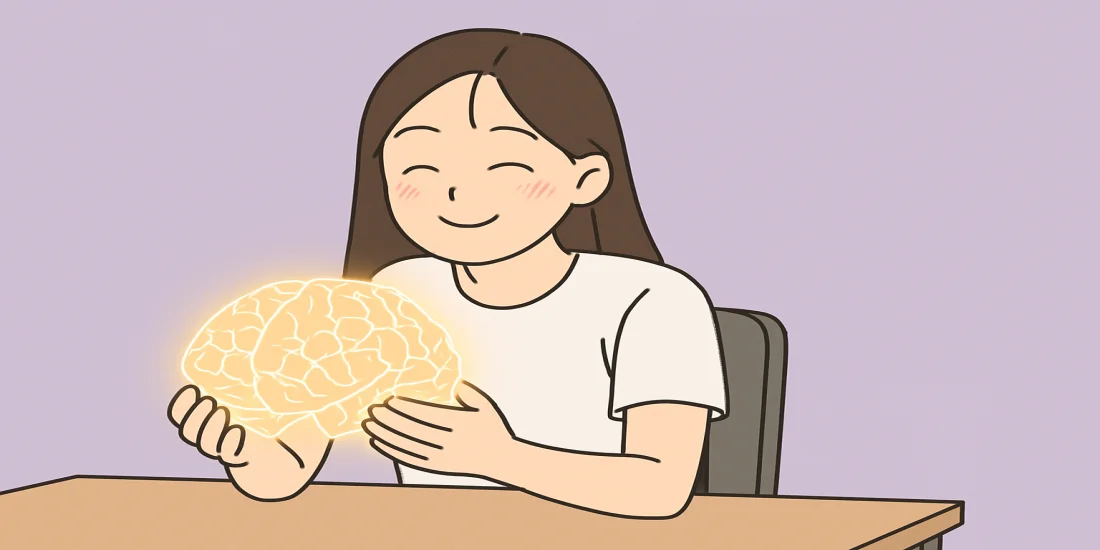 La Neurociencia Detrás del CI: Cómo las Redes Cerebrales Influyen en la Inteligencia