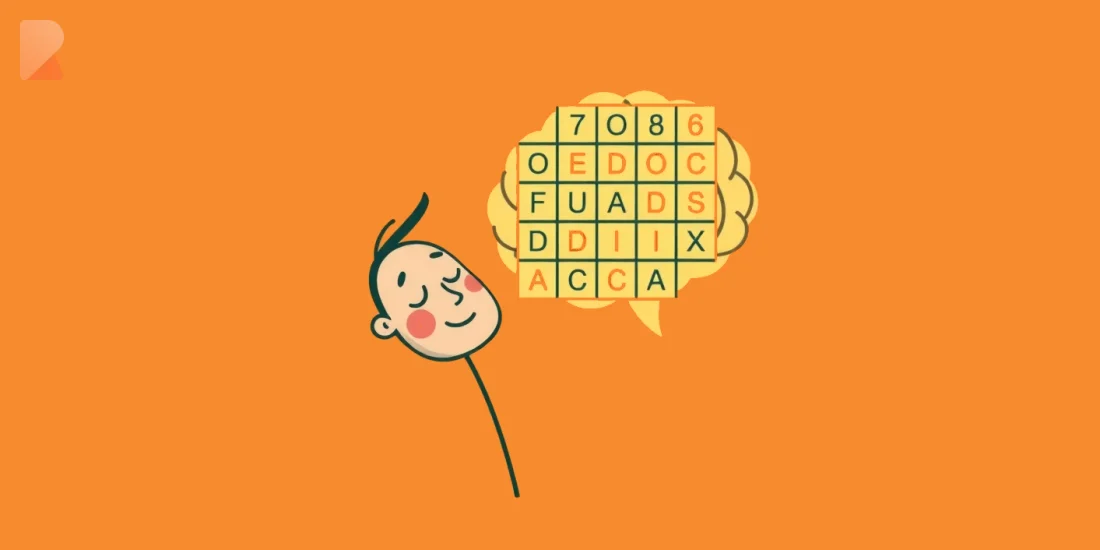 Por qué los que resuelven Sudoku a diario obtienen mejores puntuaciones en subpruebas de razonamiento fluido del CI