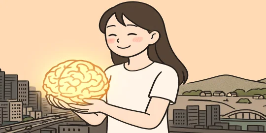 Cómo la vida urbana moldea los patrones cognitivos: El debate del CI entre la ciudad y el campo