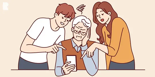 ¿Cuál es el mejor test de CI para adultos?