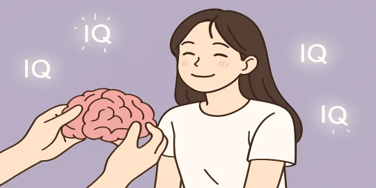 El Papel de la Neuroplasticidad en el Aumento del CI y las Habilidades Cognitivas