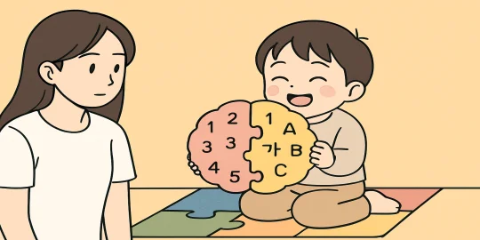 El Impacto del Bilingüismo en el CI y el Desarrollo Cognitivo