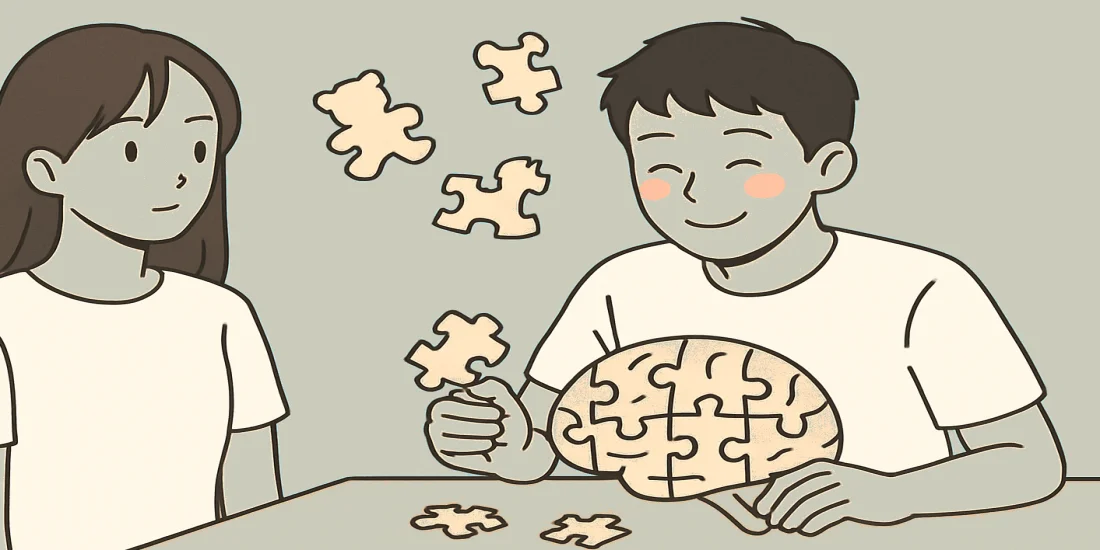 Comment le traumatisme de l'enfance peut fausser les résultats des tests de QI à l'âge adulte