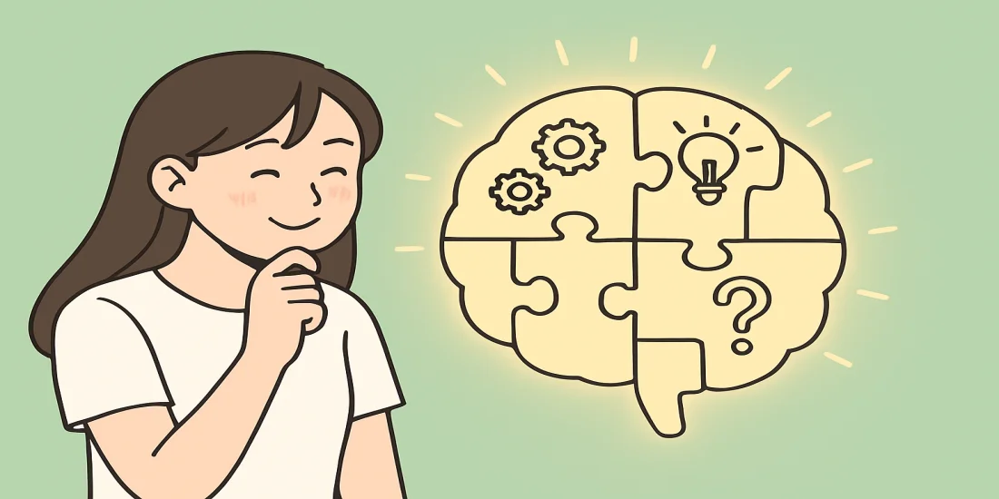 Le rôle des fonctions exécutives dans la performance aux tests de QI