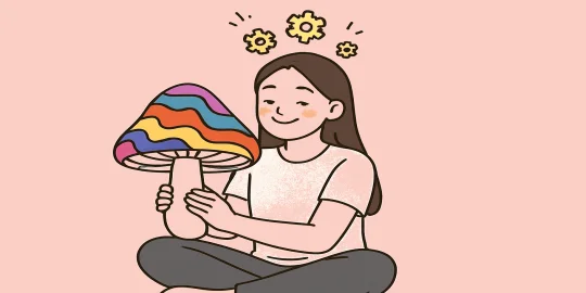 Comment le microdosage de psychédéliques pourrait influencer le QI et la flexibilité cognitive
