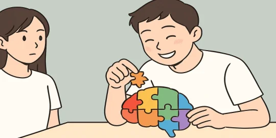 Comment les styles de résolution de puzzles peuvent prédire le succès aux tests de QI