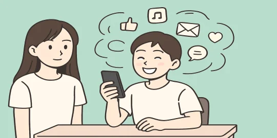 L'impact des distractions numériques sur le QI et la performance cognitive