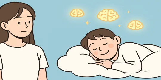L'impact du sommeil sur le QI : comment le repos affecte la performance cognitive