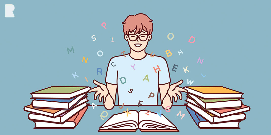 Signs of high intelligence