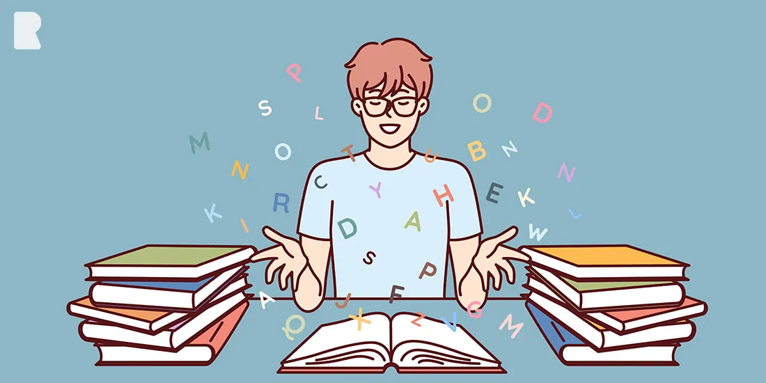 Signs of high intelligence