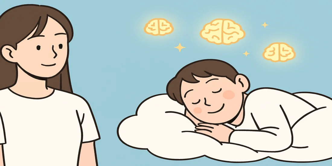 The Impact of Sleep on IQ: How Rest Affects Cognitive Performance