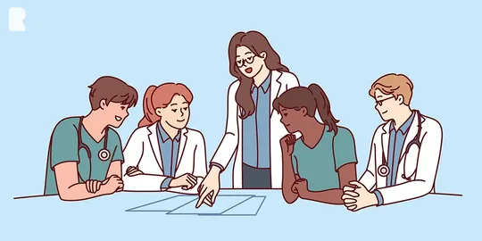Do doctors give IQ tests?