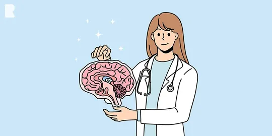 Does brain size correlate to intelligence?
