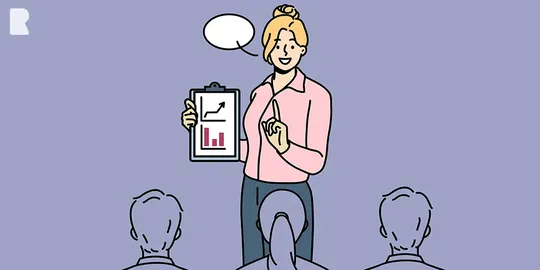 What type of measure is an IQ test?