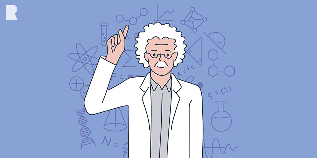 What IQ is a genius?