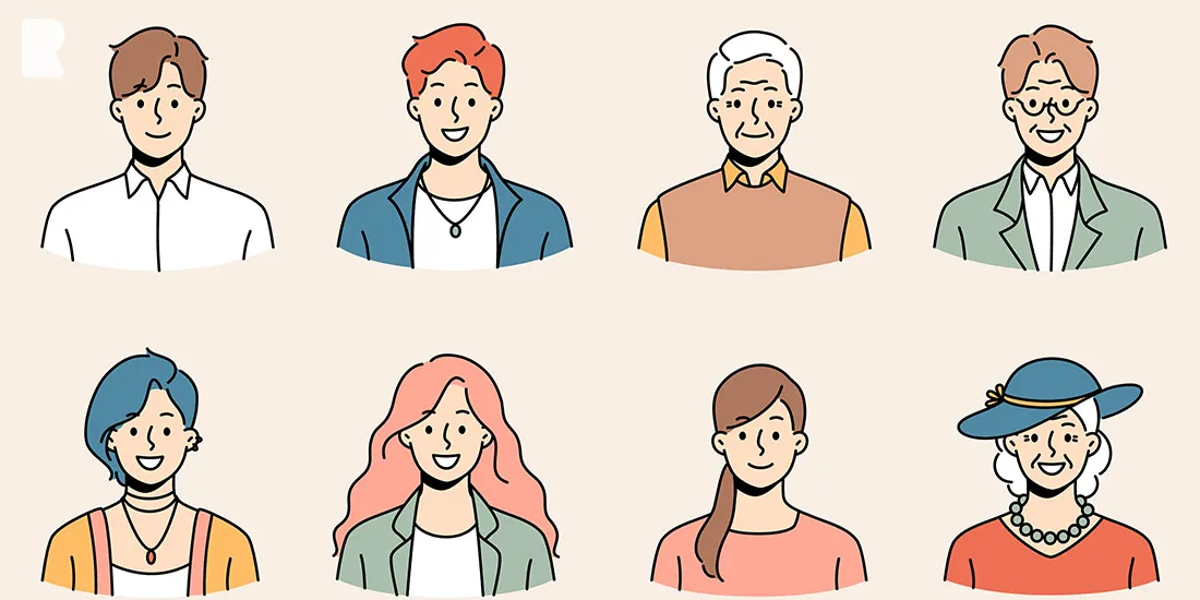 What is a good IQ for my age?