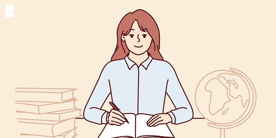 What is the cognitive ability test?