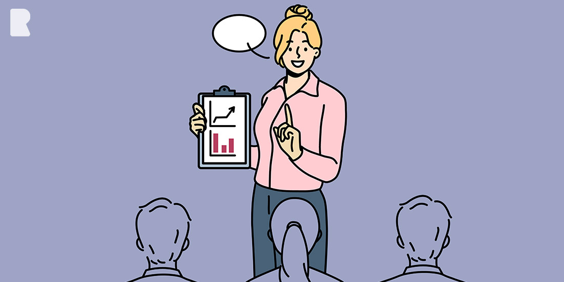 What type of measure is an IQ test?
