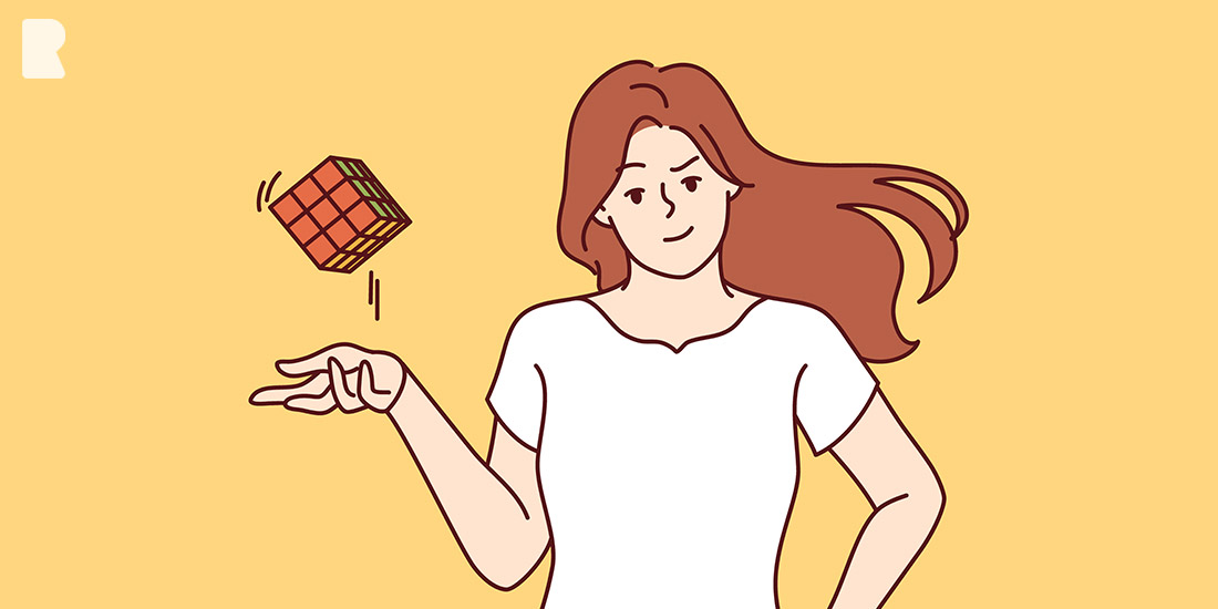 Why are some people smarter than others?