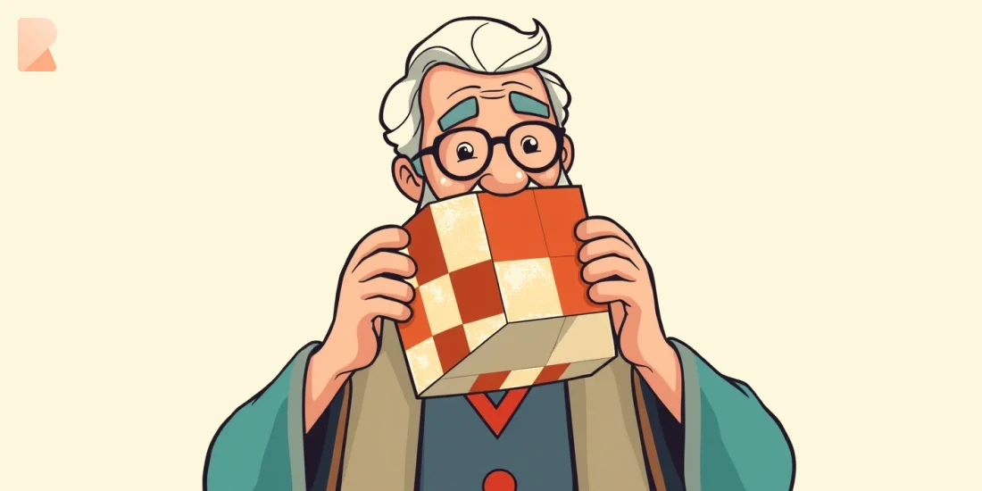 Why Chess Grandmasters Outperform on Spatial IQ Tests—but Not Verbal Ones